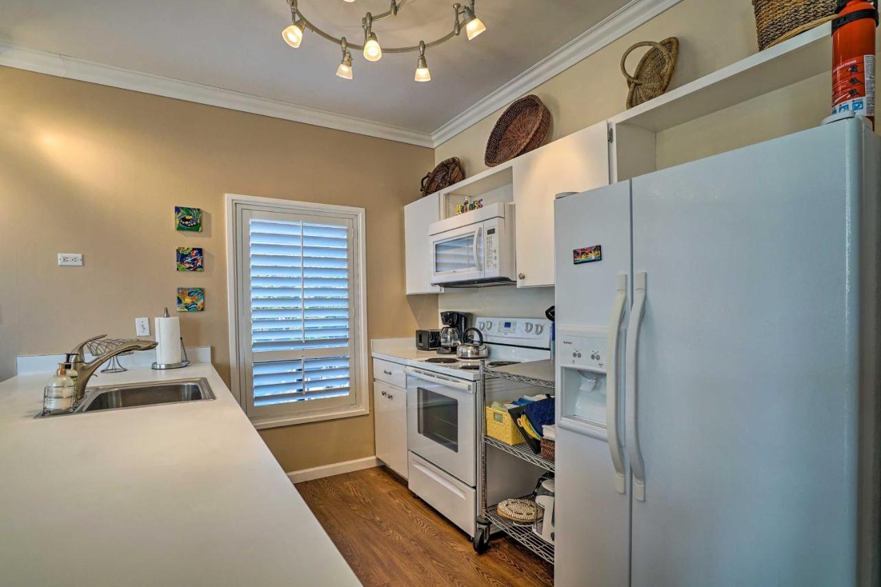 Beachfront Condo With Monterey Bay Views! Watsonville Exterior photo