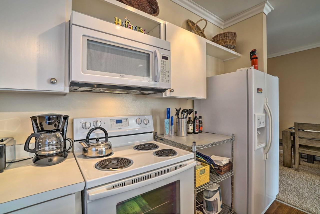 Beachfront Condo With Monterey Bay Views! Watsonville Exterior photo